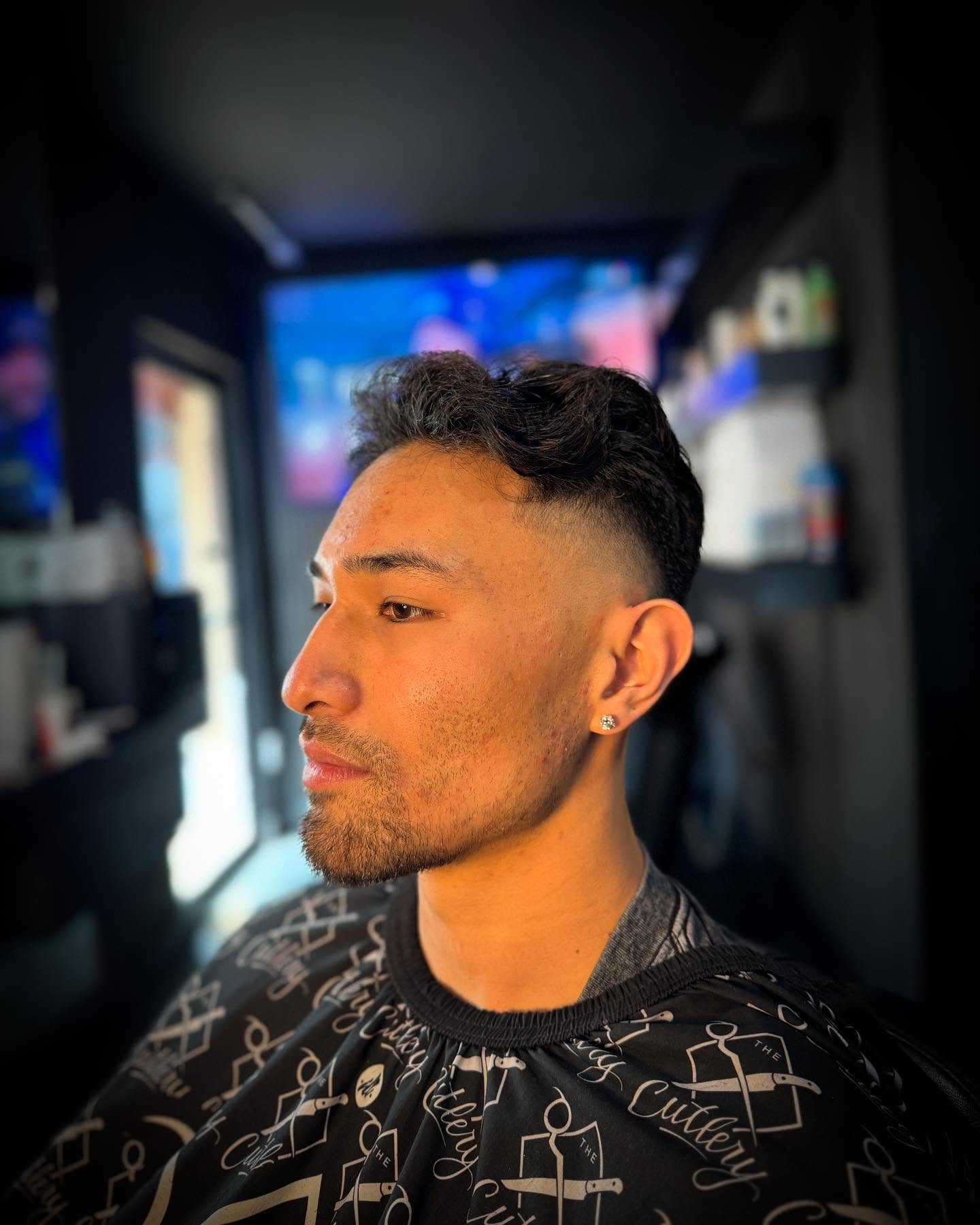The Cutlery Barbershop work photo 6