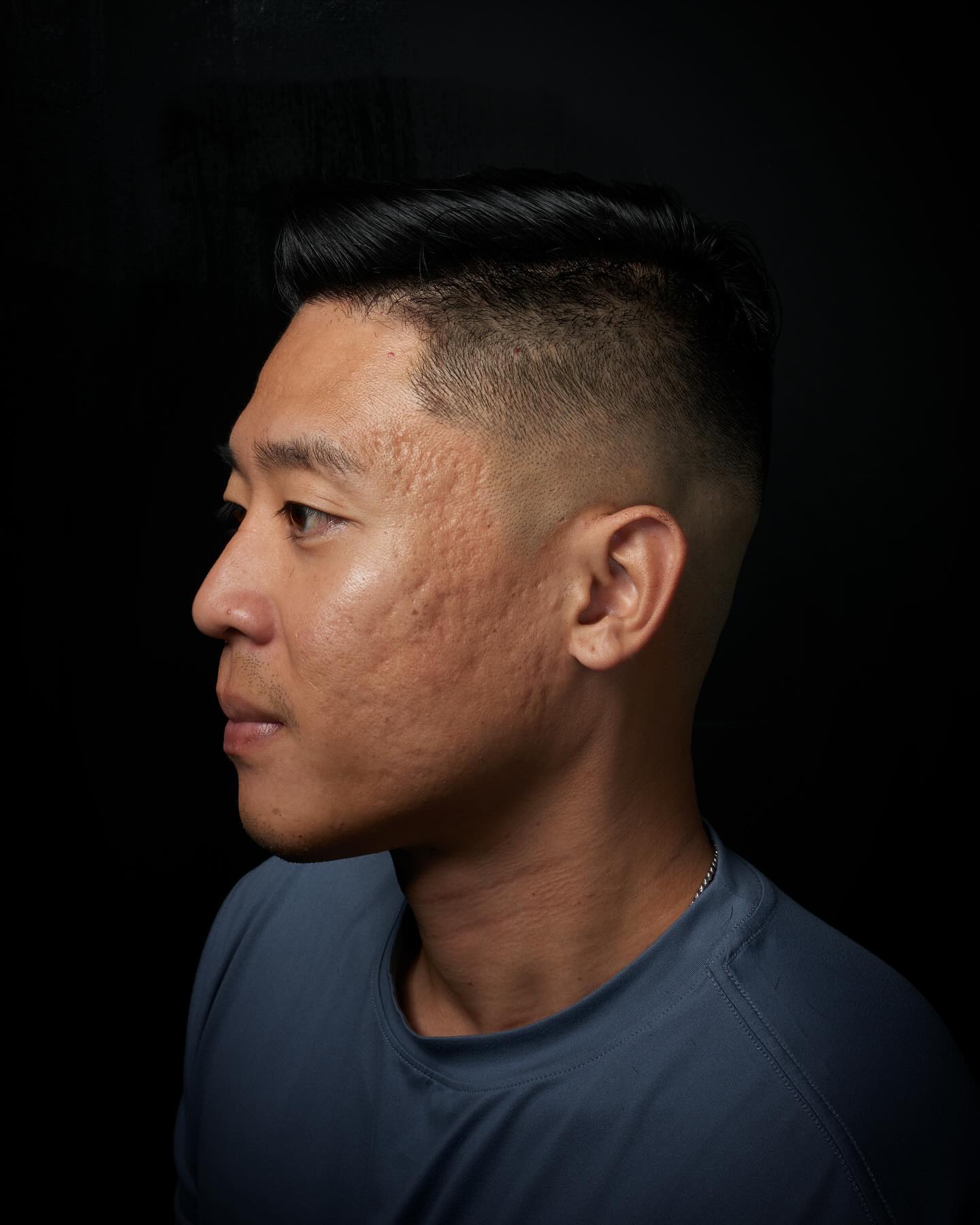 The Cutlery Barbershop work photo 4