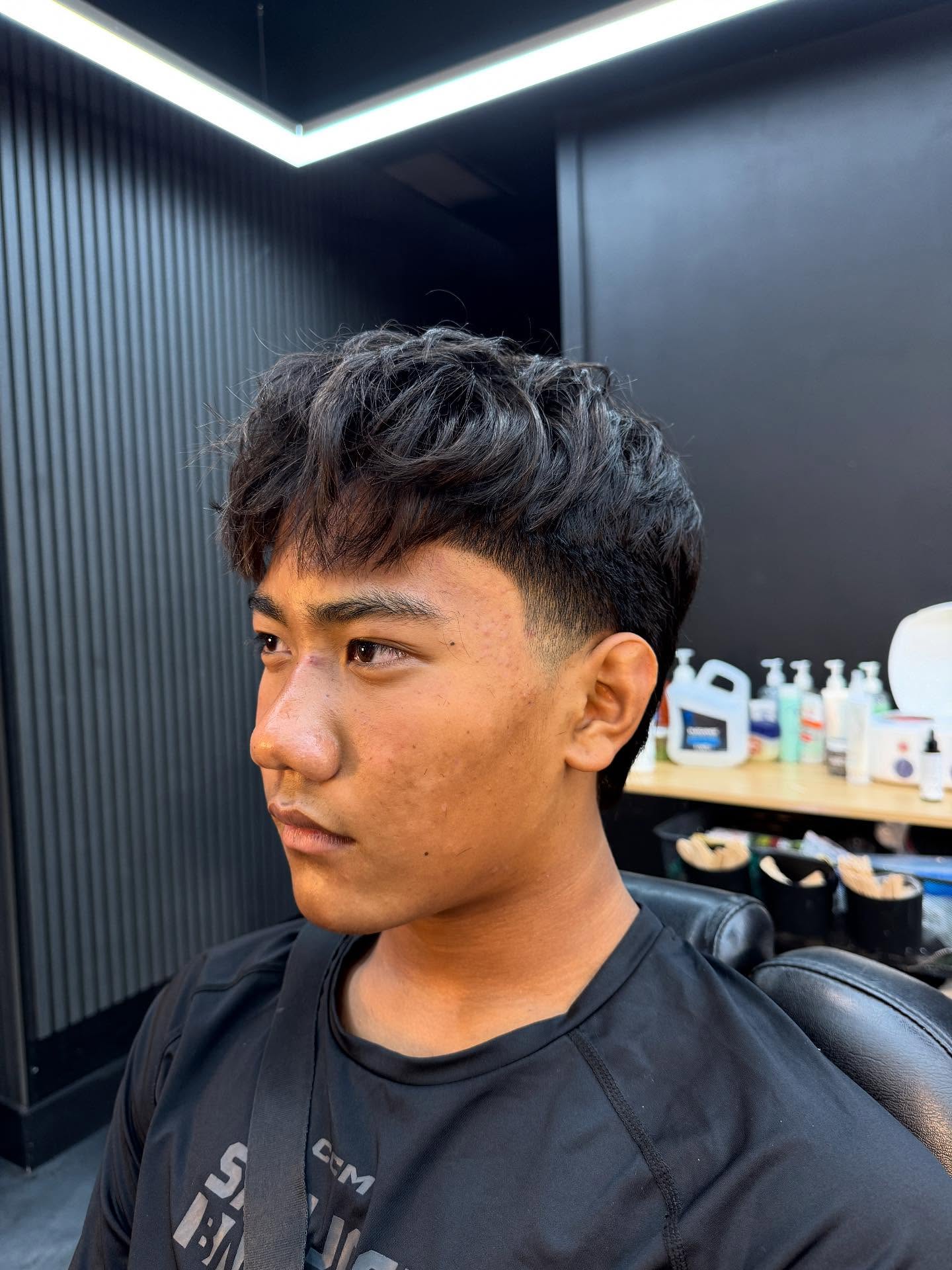 The Cutlery Barbershop work photo 8