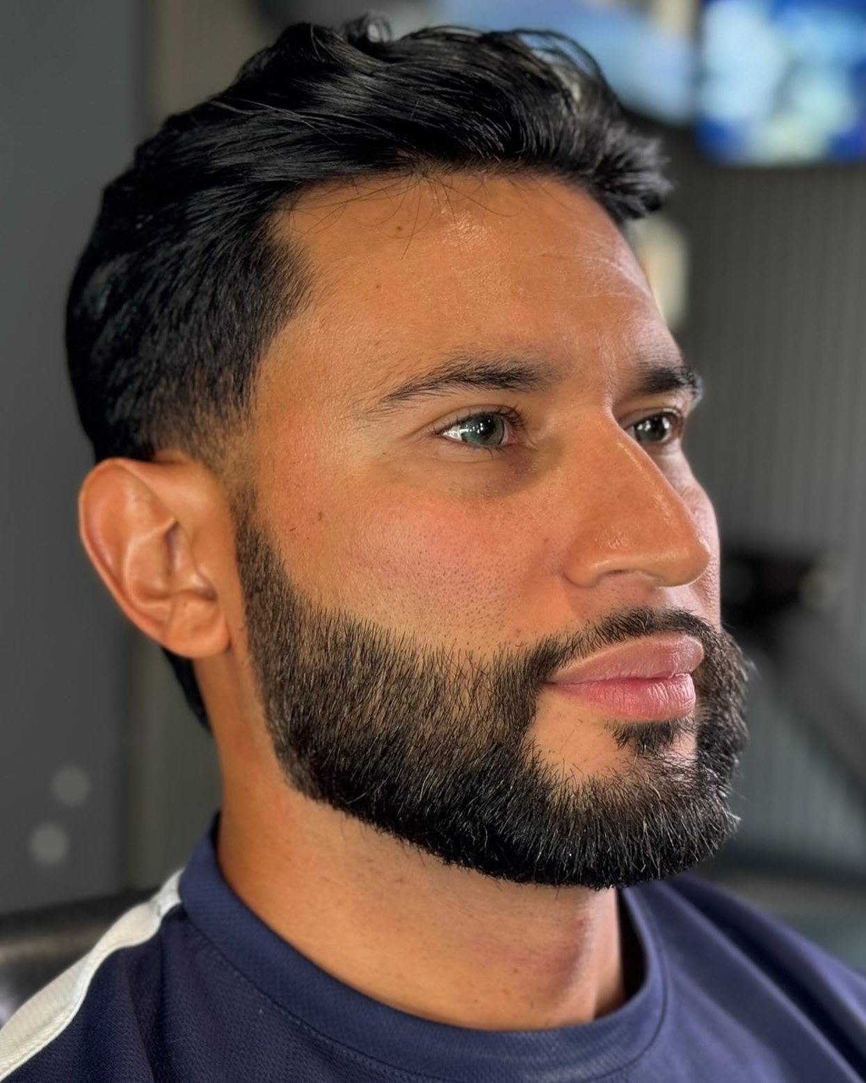 The Cutlery Barbershop work photo 7